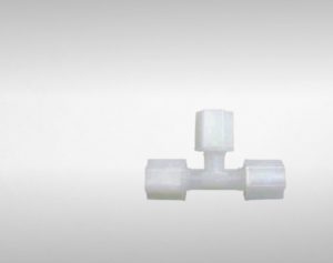 Ρακόρ Ταφ JACO 1/4″x1/4″x1/4″