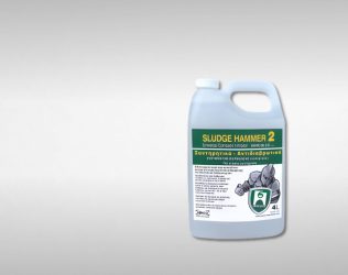 Sludge Hammer 2 Συντηρητικό Αντιδιαβρωτικό