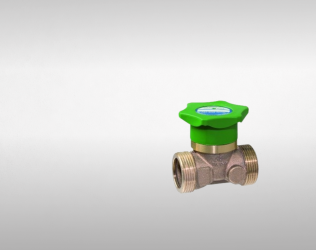 ABA QuickTurn 3000 Εμβολοφόροι Διακόπτες Νερού