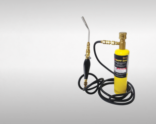 ΣΕΤ Φλογίστρου για ΜΑΡΡ UNIWELD