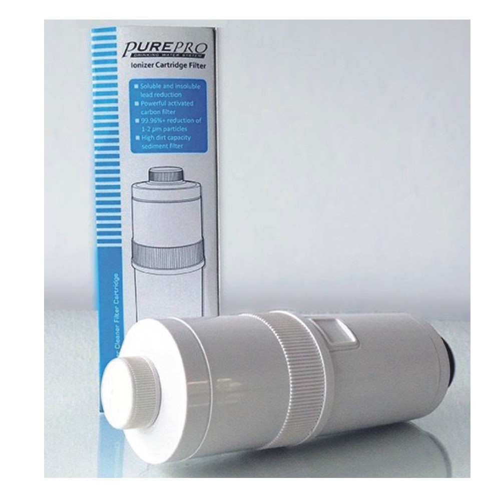 Φίλτρο Άνθρακα για Ιονιστή Νερού JA103