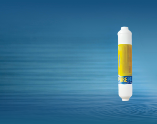 Φίλτρο Μεταλλικών Στοιχείων