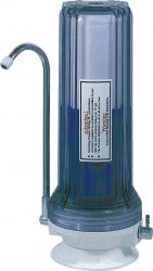 Φίλτρο μονό πάγκου