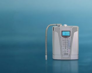 P1-Ιονιστής Πόσιμου Νερού JA703 PurePro