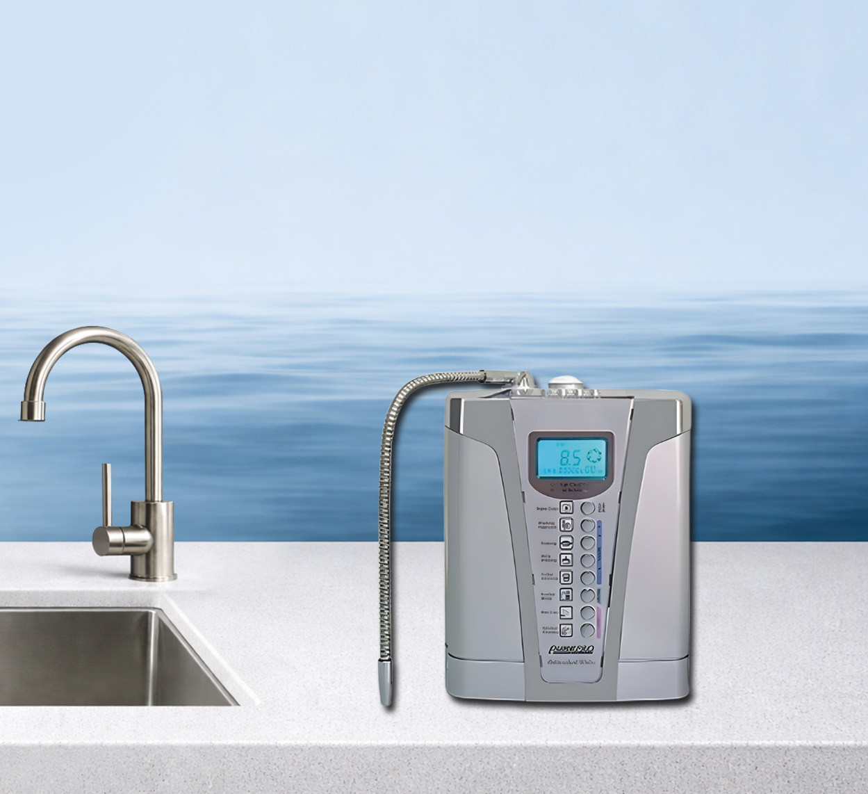 Ιονιστής JA703 PurePro