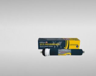 μεμβράνη όσμωσης