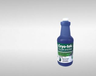 Αντιψυκτικό για ηλιακά