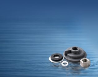 Σετ εξαρτημάτων εγκατάστασης βρύσης