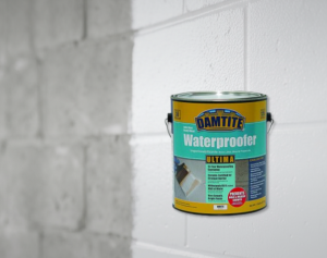 Ultima Waterproofer Damtite 4L Latex