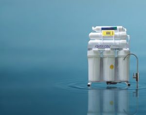 HRO500 M Σύστημα RO 6 σταδίων