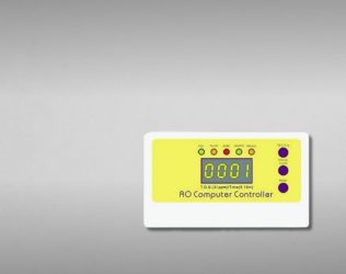 Πίνακας Ελέγχου 103TDS Micro Processor
