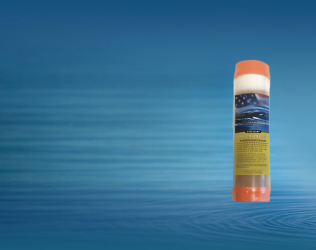 Deionization Filter Φίλτρο Απιονισμού Νερού