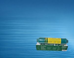 Alkaline Filter pH 8-9.5