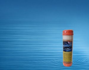 Deionization Filter 10” Φίλτρο Απιονισμού