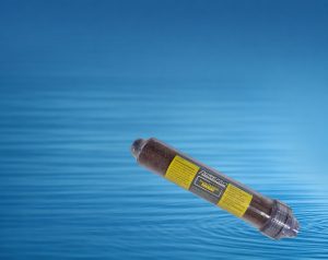Deionization Filter Φίλτρο Απιονισμού