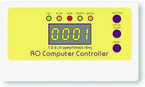 Πίνακας Ελέγχου 103TDS Micro Processor