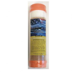 Deionization Filter Φίλτρο Απιονισμού Νερού