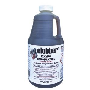 Clobber 2L