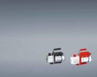 Vacuum Pumps RTM Αντλίες Κενού