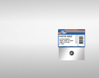 Μαχαιράκι για κόπτη Uniweld