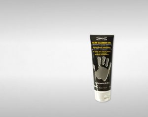 Hand Cleaner Gel