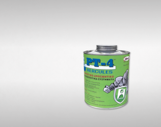 PT4 Καθαριστικό Αποσμητικό αποχετευτικών δικτύων