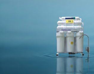 11-HRO 500 M TDS RO 6 σταδίων με TDS