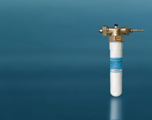 VITAL PREMIUM 3/8″ Φίλτρο Ενεργού Άνθρακα κάτω πάγκου