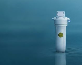 5-UnderSink Φίλτρο