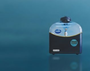 7-Astroboy Φορητό RO 5σταδίων