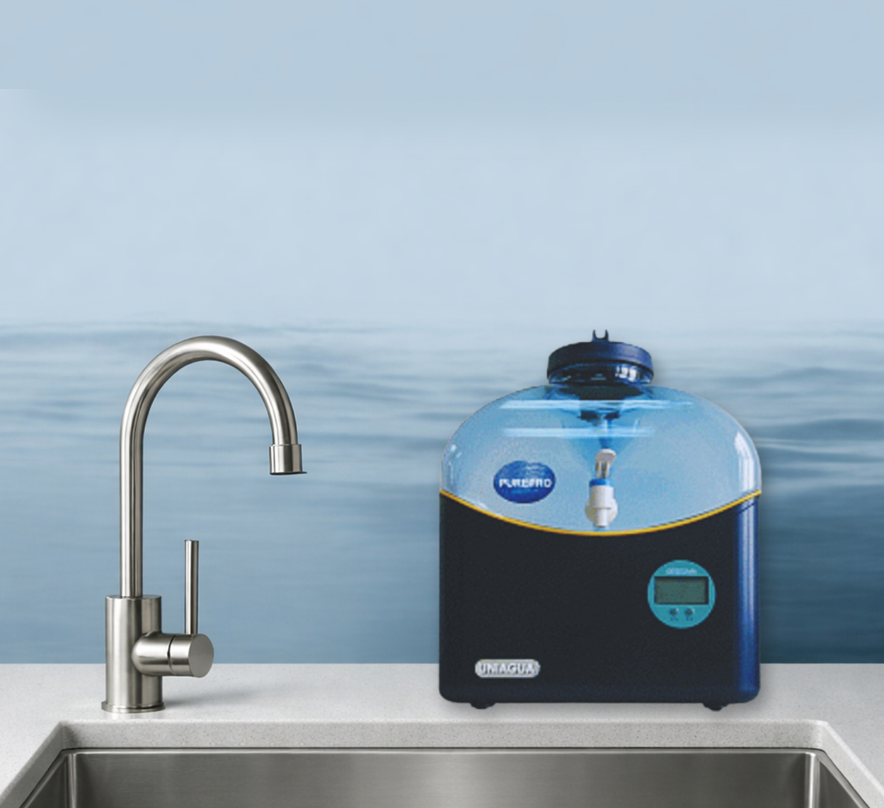 ΦΙΛΤΡΟ ΝΕΡΟ ASTROBOY DIMCO