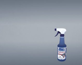 Mega Bubble Leak Detector