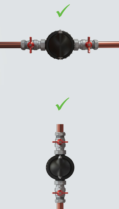 BoilerMag XC Φίλτρο Μαγνητίτη - Image 2