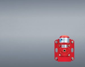 EMS Earthquake Mechanical Switch