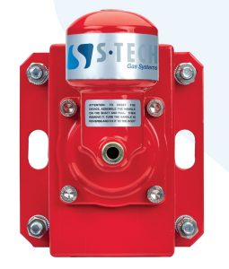 EMS Earthquake Mechanical Switch