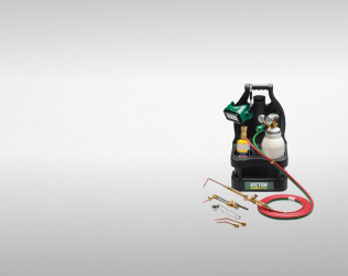Συσκευή Συγκόλλησης Οξυγόνου Mapp