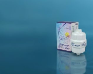 20-Φίλτρο PRO6000 για μπάνια – ντουζιέρες 20-Φίλτρο PRO6000 για μπάνια – ντουζιέρες