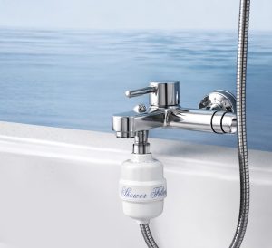 20B-Φίλτρο PRO6000 για μπάνια – ντουζιέρες