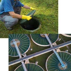 Συχνές ερωτήσεις για Αποχετεύσεις και Καθαριστικά