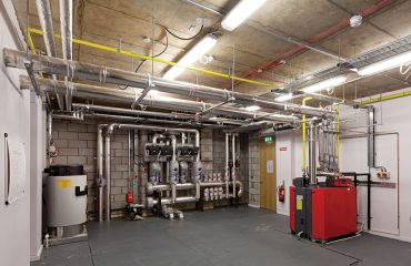 Βασικά Προβλήματα στα Κυκλώματα Θέρμανσης