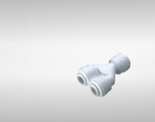 Ρακόρ Ταφ Quick Fitting Connector