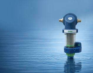 dido_filter-fococlipping-HD, 11-DIDO-A Αυτοκαθαριζόμενο Φίλτρο Κεντρικής Παροχής