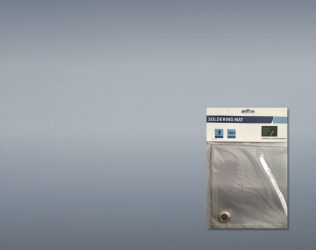 Welding Mat Πυρίμαχο ύφασμα