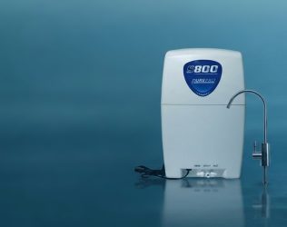 9-S800 Μ-P RO 6 σταδίων με δεξαμενή