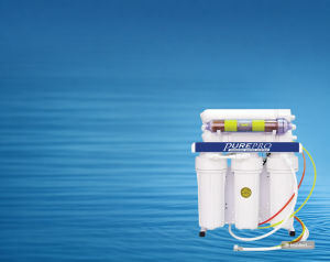 AW 400X RO System