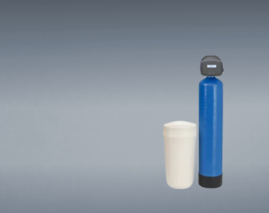 PENTAIR Volumetric Water Softeners 100lt & 125lt