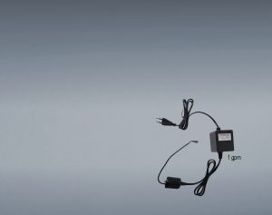 UV Trasnformer 6W για UV-1gpm