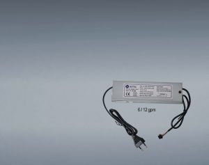 UV Trasnformer 20-40W για UV-6gpm & 12gpm
